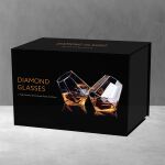 Thumbs Up 2000096 Whiskeyglas Transparent 2 Stück(e)...