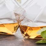 Thumbs Up 2000096 Whiskeyglas Transparent 2 Stück(e) 250 ml