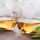 Thumbs Up 2000096 Whiskeyglas Transparent 2 Stück(e) 250 ml