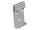 DeLOCK 65991 Montage-Kit Aluminium