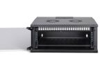 Digitus Netzwerk-Set SOHO Pro, 483 mm (19") - 4HE, 540 x 400 mm (B x T)