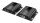 Digitus HDMI IP PoE Extender Set, 4K/60Hz