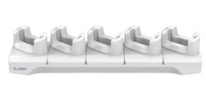 Zebra CRD-HC2L5L-BS5CO Zubehör für tragbare Computer Ladestation