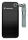 Verbatim Pocket SSD 2 TB USB Typ-C 3.2 Gen 2 (3.1 Gen 2) Schwarz, Grau