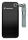 Verbatim Pocket SSD 2 TB USB Typ-C 3.2 Gen 2 (3.1 Gen 2) Schwarz, Grau