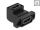 DELOCK Easy 45 HDMI Adapter gewinkelt 90°