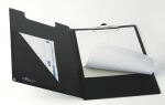 Durable Blockmappe für DIN A4