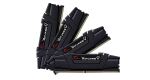 G.Skill Ripjaws V F4-4000C18Q-32GVK Speichermodul 32 GB 4...