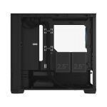Fractal Design Pop Mini Air Mini Tower Schwarz