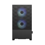 Fractal Design Pop Mini Air Mini Tower Schwarz