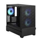 Fractal Design Pop Mini Air Mini Tower Schwarz