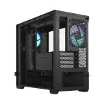 Fractal Design Pop Mini Air Mini Tower Schwarz