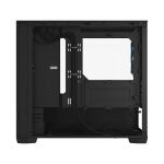 Fractal Design Pop Mini Air Mini Tower Schwarz