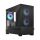 Fractal Design Pop Mini Air Mini Tower Schwarz