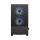 Fractal Design Pop Mini Air Mini Tower Schwarz