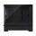 Fractal Design Pop Mini Air Mini Tower Schwarz