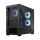Fractal Design Pop Mini Air Mini Tower Schwarz