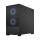 Fractal Design Pop Mini Air Mini Tower Schwarz