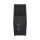Fractal Design Pop Mini Air Mini Tower Schwarz
