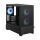 Fractal Design Pop Mini Air Mini Tower Schwarz