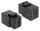 DELOCK Keystone HDMI A Buchse schwarz