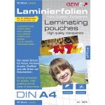 Genie 10275 Laminierhülle 50 Stück(e)