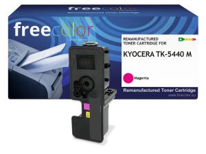 Freecolor K16581F7 Tonerkartusche 1 Stück(e) Kompatibel Magenta