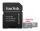 SanDisk 64GB Ultra microSDXC Klasse 10