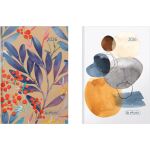 Herlitz Taschenkalender A7 m. Motiv M.s. 2026
