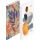 Herlitz Taschenkalender A7 m. Motiv M.s. 2026
