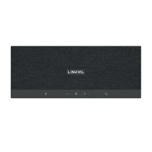 Fanvil CS40 Freisprecheinrichtung PC USB/Bluetooth Schwarz