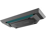 Fanvil CS40 Freisprecheinrichtung PC USB/Bluetooth Schwarz