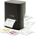Olympia Etikettendrucker PM220 grün