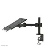 Neomounts NOTEBOOK-D100 Laptop-Halterung Monitorarm 10-22"