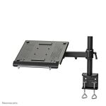 Neomounts NOTEBOOK-D100 Laptop-Halterung Monitorarm 10-22"