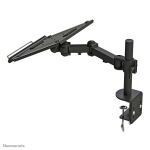 Neomounts NOTEBOOK-D100 Laptop-Halterung Monitorarm 10-22"