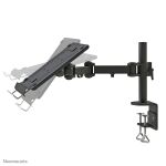 Neomounts NOTEBOOK-D100 Laptop-Halterung Monitorarm 10-22"