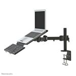 Neomounts NOTEBOOK-D100 Laptop-Halterung Monitorarm 10-22"