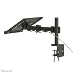 Neomounts NOTEBOOK-D100 Laptop-Halterung Monitorarm 10-22"