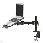 Neomounts NOTEBOOK-D100 Laptop-Halterung Monitorarm 10-22"