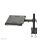 Neomounts NOTEBOOK-D100 Laptop-Halterung Monitorarm 10-22"