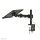 Neomounts NOTEBOOK-D100 Laptop-Halterung Monitorarm 10-22"