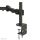 Neomounts NOTEBOOK-D100 Laptop-Halterung Monitorarm 10-22"