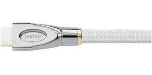 Python GC-M0163 HDMI-Kabel 2 m HDMI Typ A (Standard) Weiß