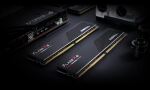 G.Skill Flare X5 F5-6000J3444F64GX2-FX5 Speichermodul 128 GB 2 x 64 GB DDR5 5600 MT/s 288-pin DIMM
