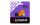Kingston Technology DataTraveler 256GB Portable USB 3.2 Gen 1 Exodia S (Schwarz/Orange)