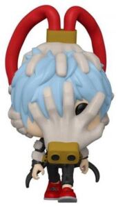 Funko Pop! Figur My Hero Academia Tomura Shigaraki 10cm