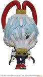 Funko Pop! Figur My Hero Academia Tomura Shigaraki 10cm