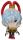 Funko Pop! Figur My Hero Academia Tomura Shigaraki 10cm