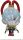 Funko Pop! Figur My Hero Academia Tomura Shigaraki 10cm